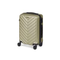 Handbagagekoffer HT-025-N HT-025-N Groen 55 x 35 x 20 cm
