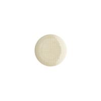 ROSENTHAL - Mesh Cream - Bord 15cm