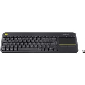 Logitech K400 Plus Azerty