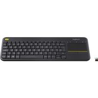 Logitech K400 Plus Azerty