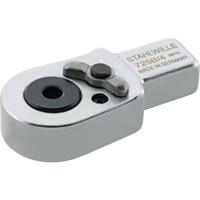 Stahlwille 58255005 Bit-insteekratel