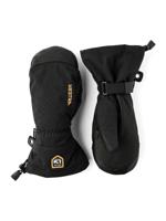 Hestra Army Leather Gore-Tex Want Black/Black 6