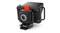Blackmagic Design Studio Camera 4K Pro G2 Schoudercamcorder 4K Ultra HD Zwart - thumbnail