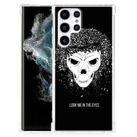 Extreme Case Samsung Galaxy S22 Ultra Skull Hair - thumbnail