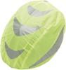 Korntex KX061 Hi-Vis Bicycle-Helmet Cover Maastricht - Signal Yellow - 31 x 26 cm