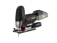 PARKSIDE PERFORMANCE Accu-decoupeerzaag 20 V zonder accu en lader