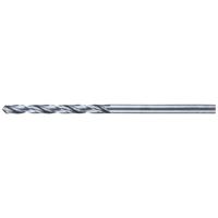 PFERD 25203598 HSS-G N Spiraalboor 2.7 mm Gezamenlijke lengte 61 mm DIN 338 10 stuk(s)