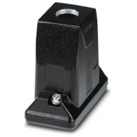 Phoenix Contact 1420908 HC-ADV-B10-HHWH-1TTM25-MF-BK Afdekkap 1 stuk(s)