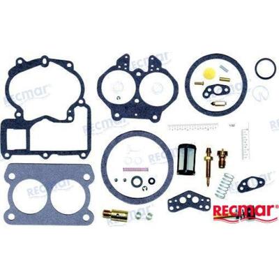 REC3302-804845 - CARBURATEURSET Mercruiser
