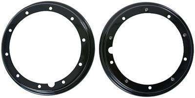 RMS Rim black