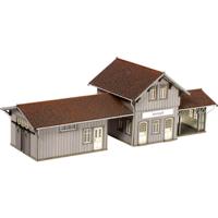 NOCH 0066001 H0 Halte Amtzell