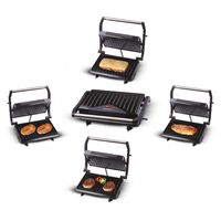 Techwood TPG-756 contactgrill - thumbnail