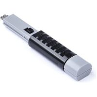 Smartkeeper U03BK poortblokker Poortblokkeersleutel DVI, RJ-45, USB Type-A Zwart 1 stuk(s) Smartkeeper U03BK poortblokker Poortblokkeersleutel DVI, RJ-45, USB Type-A Zwart 1 stuk(s)