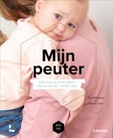 Mijn peuter - Sara Debulpaep, Jasmine Luycx, Mama Baas - ebook