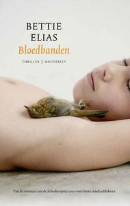 Bloedbanden - Bettie Elias - ebook