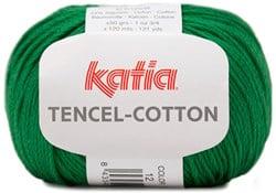 Katia Tencel-Cotton 012 Groen