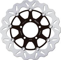 GALFER golf remschijf "df190 rotor brake rotors swimming