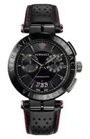 Versace Aion VBR010017 Herenhorloge