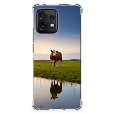 Motorola Edge 40 Pro Case Anti-shock Koe Motorola Edge 40 Pro Case Anti-shock Koe