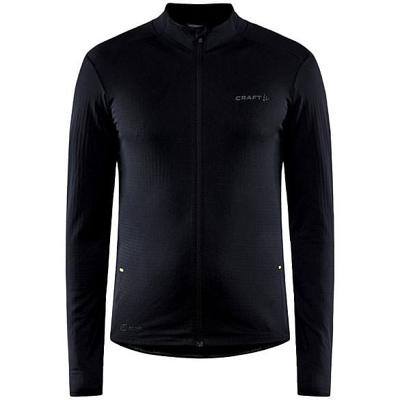 Craft Core Bike Subz fietsshirt zwart heren