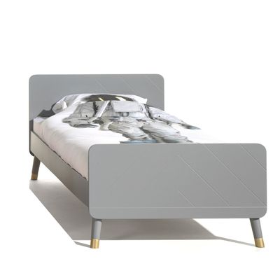 Tienerbed Eline-G