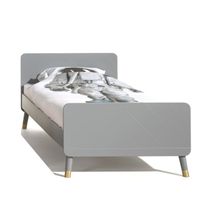 Tienerbed Eline-G