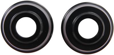 SRAM adapter-eindkapjes adapter caps f. x0/rise xx/60/roam 40/30
