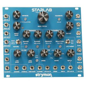 Strymon Starlab Eurorack effect-unit