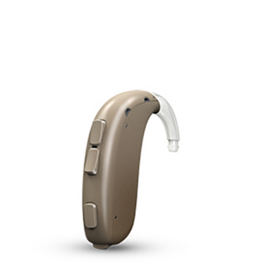 Oticon Xceed 1 SP- gehoorapparaat / hoortoestel
