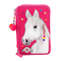 Miss Melody - Tripple Pencil Case (048596) - thumbnail