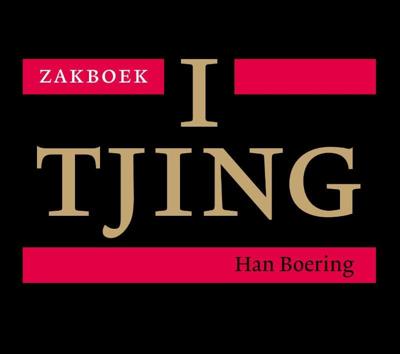 Zakboek I Tjing (Paperback)