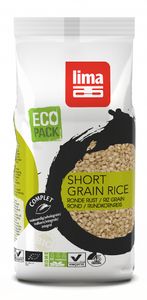 Lima Rijst Rond 1000gr