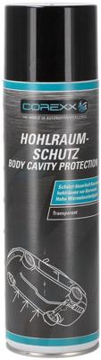 COREXX Body-cavity sealing. 500