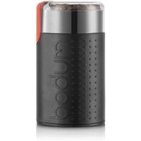 BODUM - Elektrische lamellaire koffiemolen, 150 W, mat