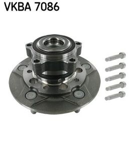 Wiellager VKBA7086