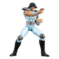 Fist of the North Star Digaction Action Figure Rei 8 cm - thumbnail