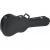 Gator Cases GWE-LPS-BLK houten koffer voor Gibson® Les Paul®