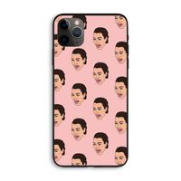 Ugly Cry Call: iPhone 11 Pro Max Biologisch afbreekbaar hoesje