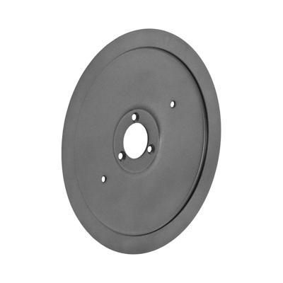 Reservemes voor Snijmachine - 250 mm