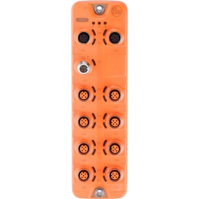 ifm Electronic AL4002 AL4002 Ethernet module 1 stuk(s)