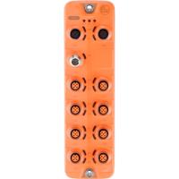 ifm Electronic AL4002 AL4002 Ethernet module 1 stuk(s)