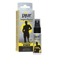 Vertragende spray Pjur Superhero Strong 20 ml