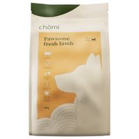 Chomi Dog Dry Pawsome Fresh Lamb - 10 kg