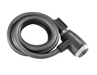 Kryptonite kabelslot kryptoflex 1218
