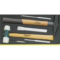 Stahlwille TCS 102-109/10956/10961/6 96838181 Gereedschapsset