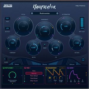 Polyverse Manipulator (download)