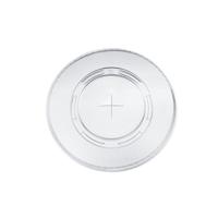 Fresh Fruit Express deksel plat model b smoothiebeker (100x 300 en 400ml)