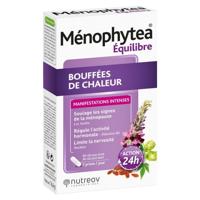 Nutreov Phytea Ménophytea Equilibre Opvliegers 40Capsules