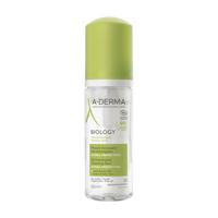 A-Derma Biology Hydraterend en Beschermend Reinigingsschuim 150ml A-Derma Biology Hydraterend en Beschermend Reinigingsschuim 150ml