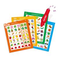 Jumbo electro wonderpen logisch denken educatief spel
